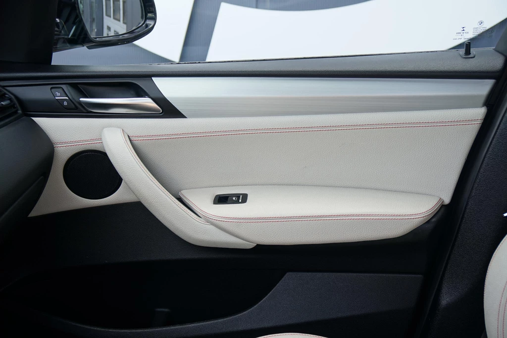 BMW X3 – foto 43