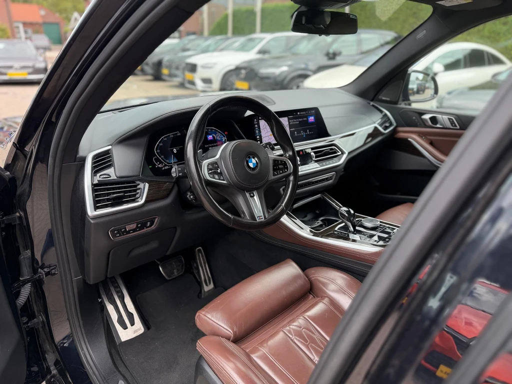 BMW X5 – foto 7