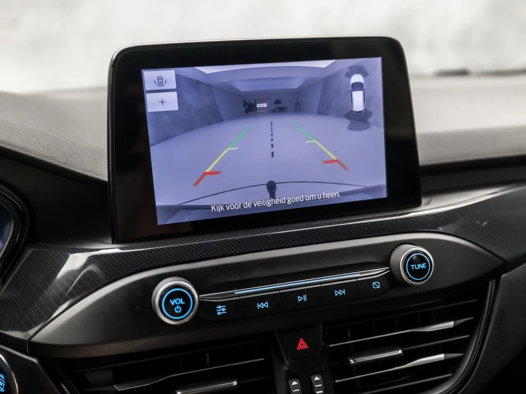 Ford Focus – foto 15