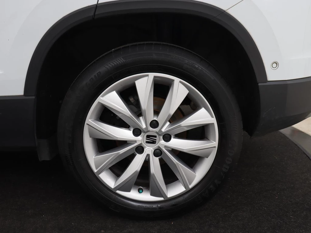SEAT Ateca – foto 28