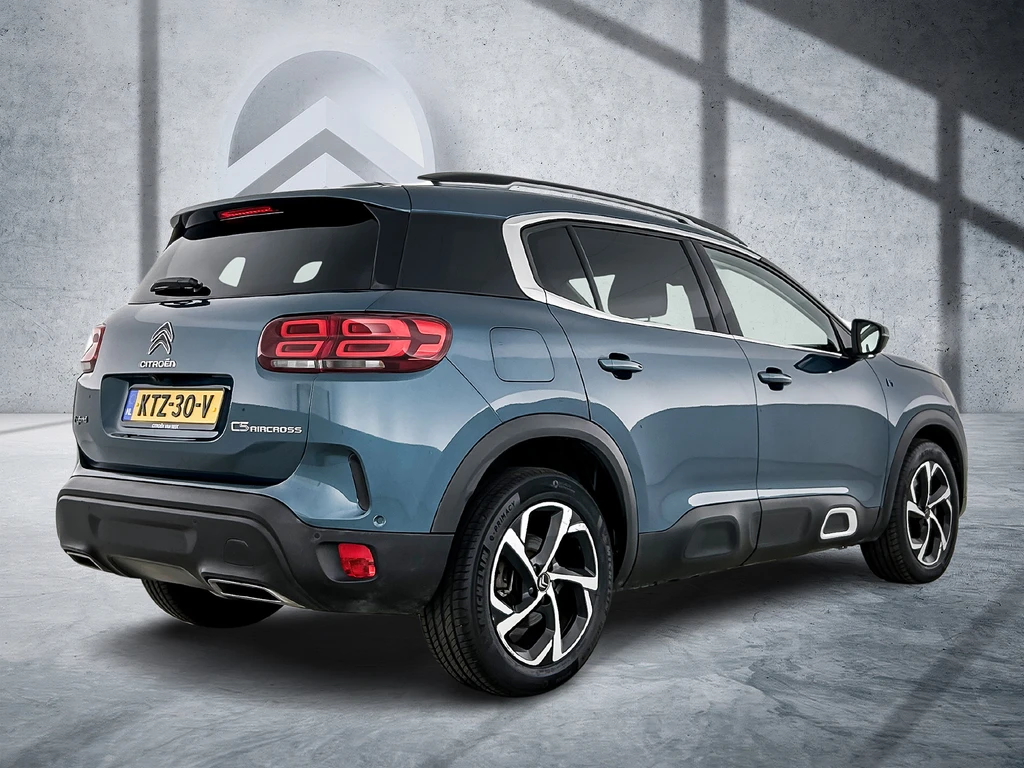 Citroën C5 Aircross – foto 4