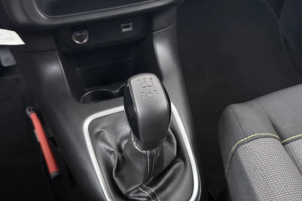 Citroën C3 – foto 28