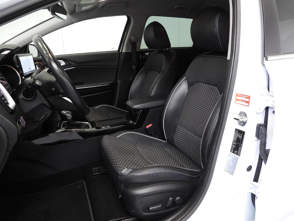 Kia Ceed Sportswagon – foto 31