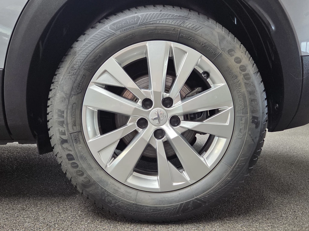 Peugeot 3008 – foto 11