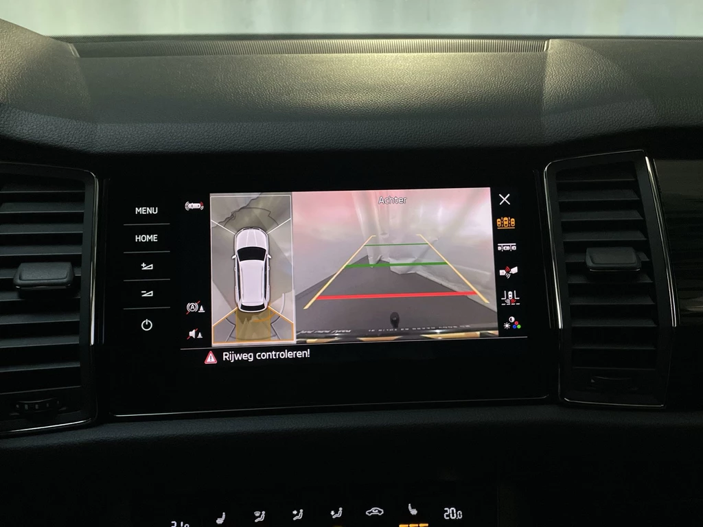 Škoda Kodiaq – foto 13
