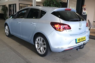 Opel Astra – thumbnail 5