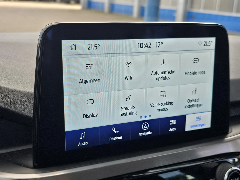 Ford Kuga – foto 23