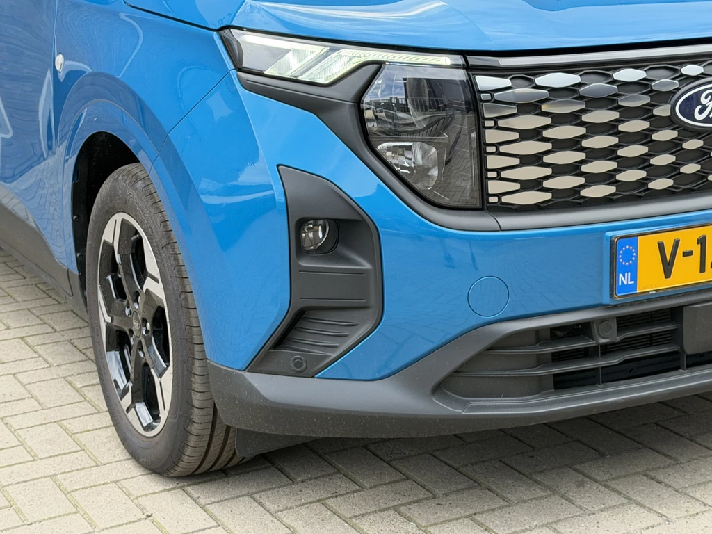 Ford E-Transit – foto 22