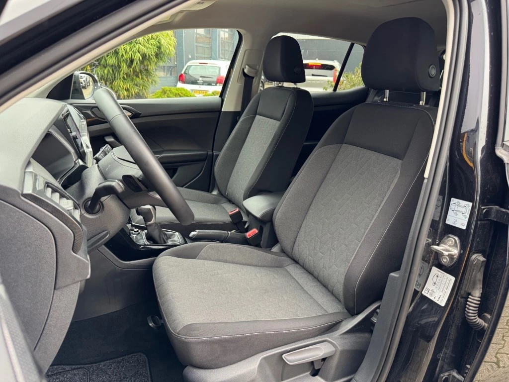 Volkswagen T-Cross – foto 18