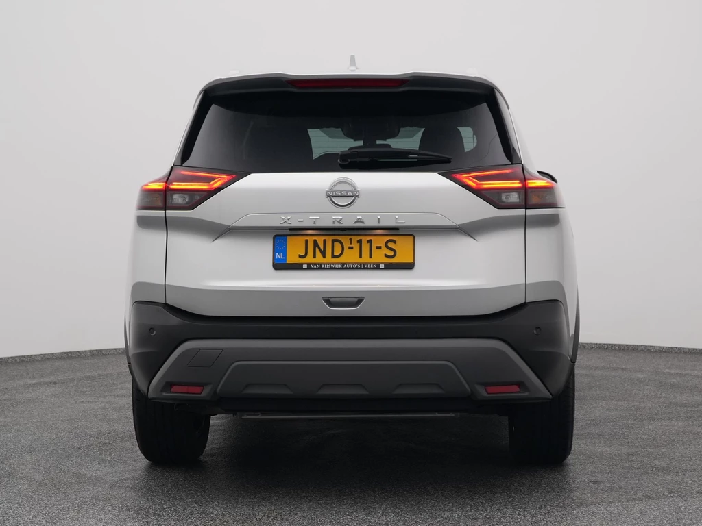 Nissan X-Trail – foto 7