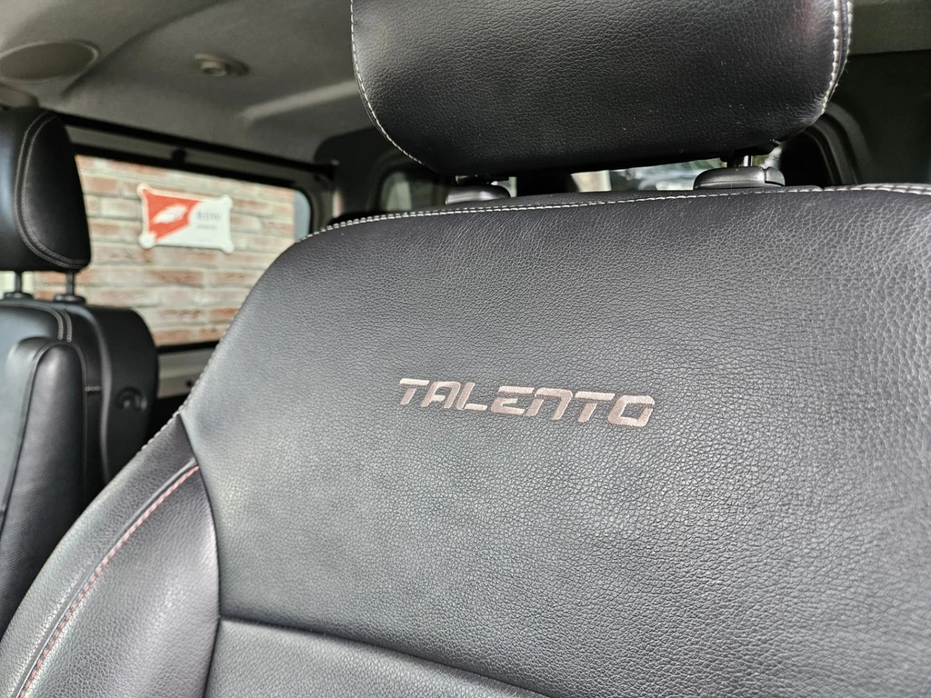Fiat Talento – foto 15