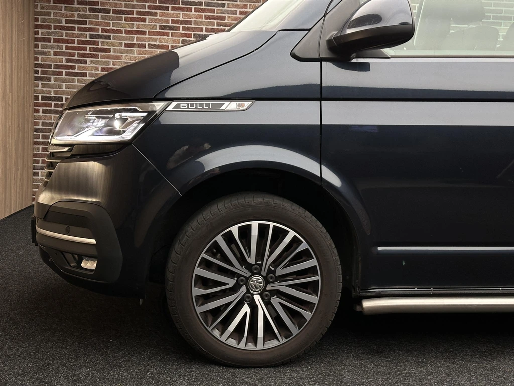 Volkswagen Transporter – foto 34