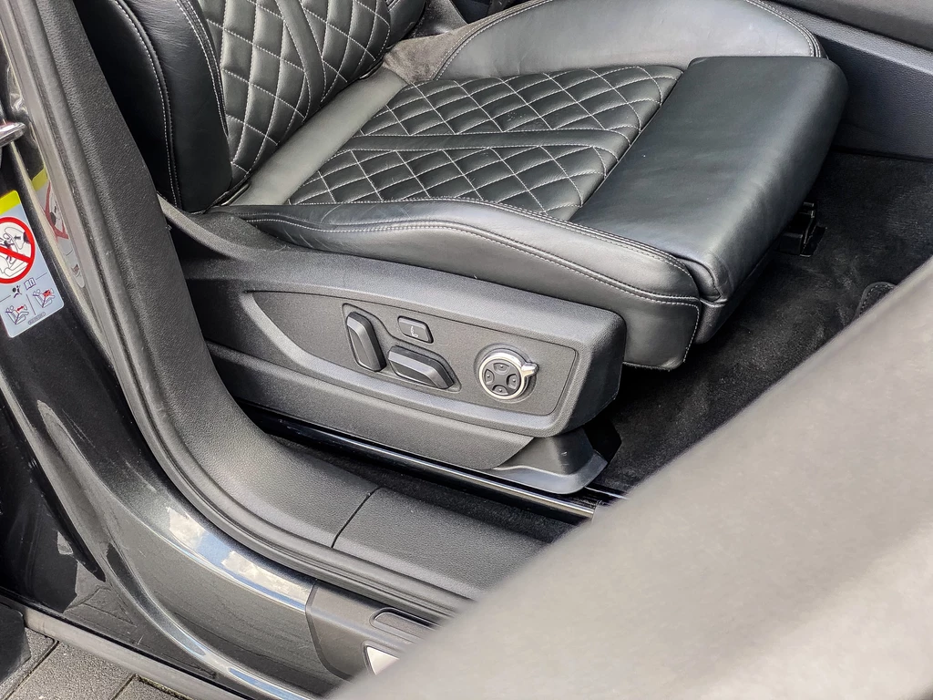 Audi SQ5 – foto 96