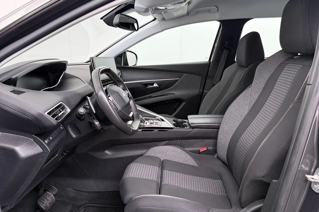 Peugeot 5008 – foto 10