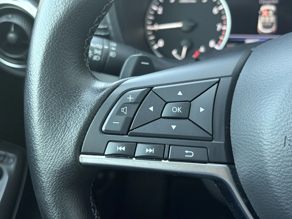 Nissan Juke – foto 25