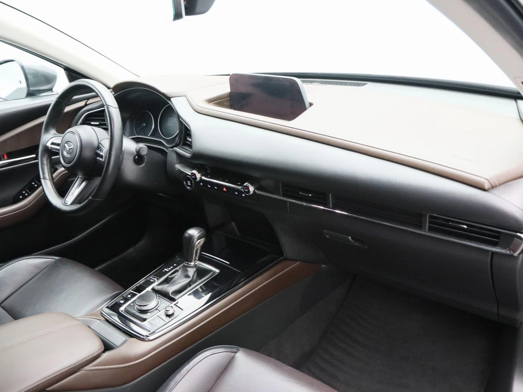 Mazda CX-30 – foto 42