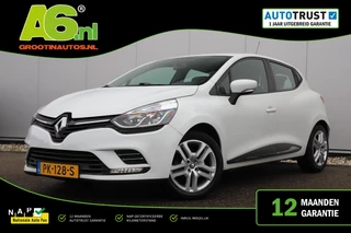 Renault Clio – thumbnail 1
