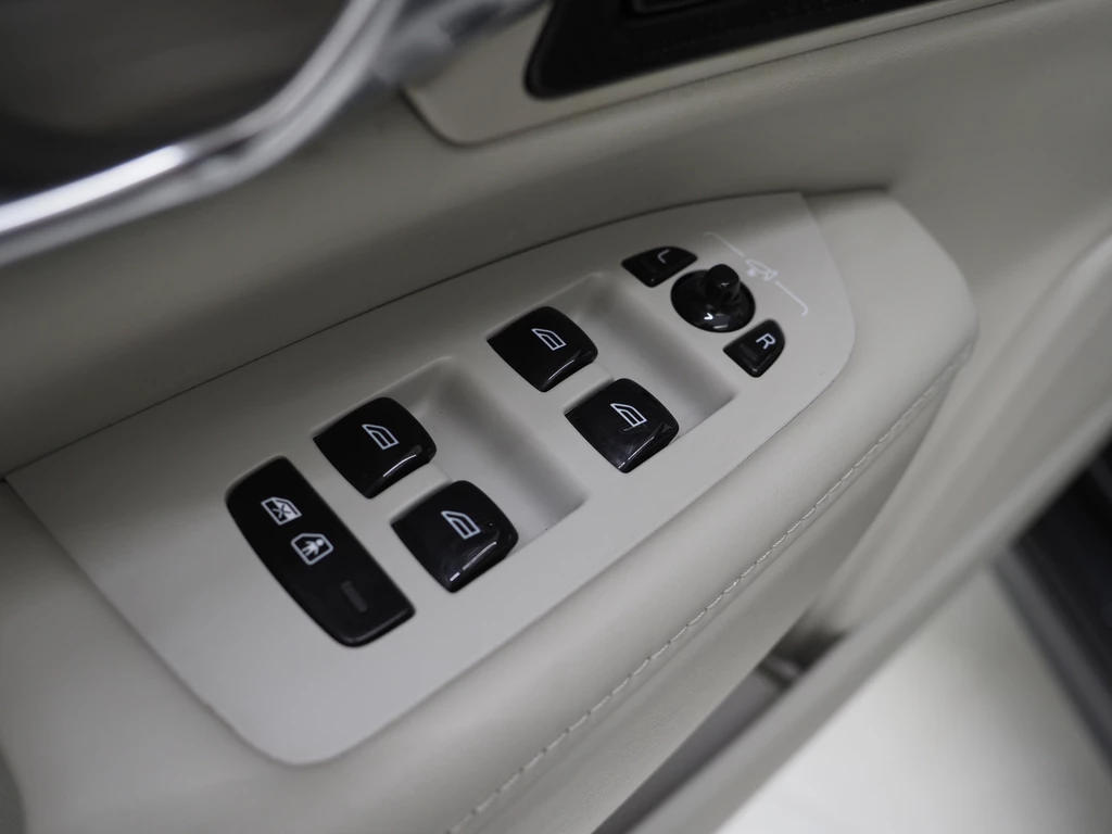 Volvo V90 – foto 21