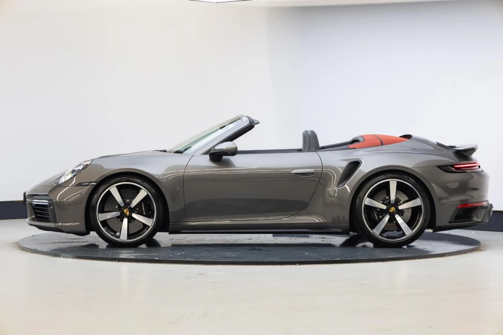 Porsche 911 – foto 2