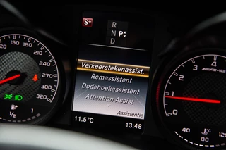 Mercedes-Benz C-Klasse – thumbnail 29