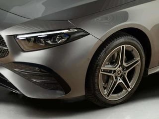 Mercedes-Benz A-Klasse – thumbnail 6