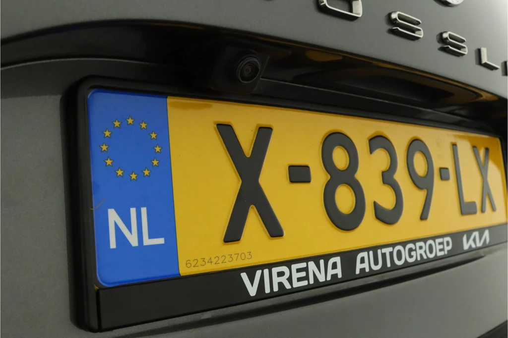 Opel Crossland – foto 41
