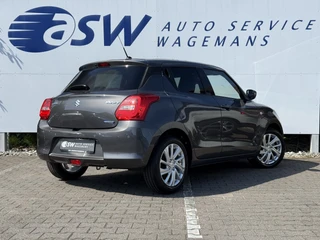 Suzuki Swift – thumbnail 6