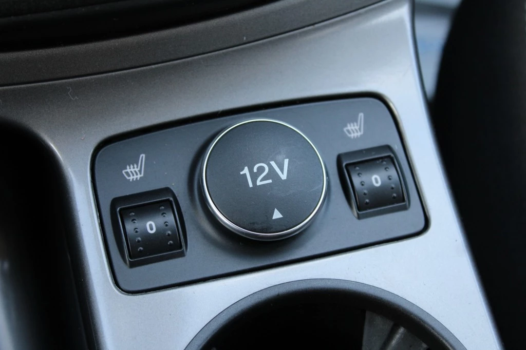 Ford Kuga – foto 20