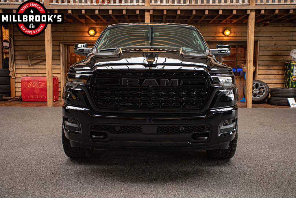 Dodge Ram 1500 – foto 10