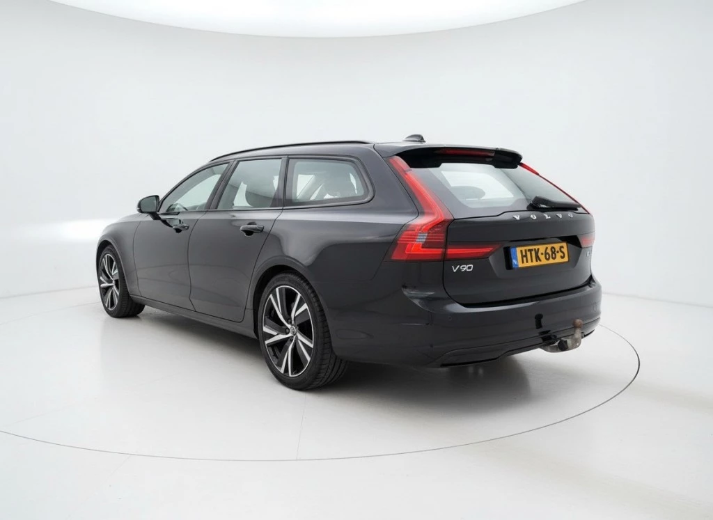 Volvo V90 – foto 3