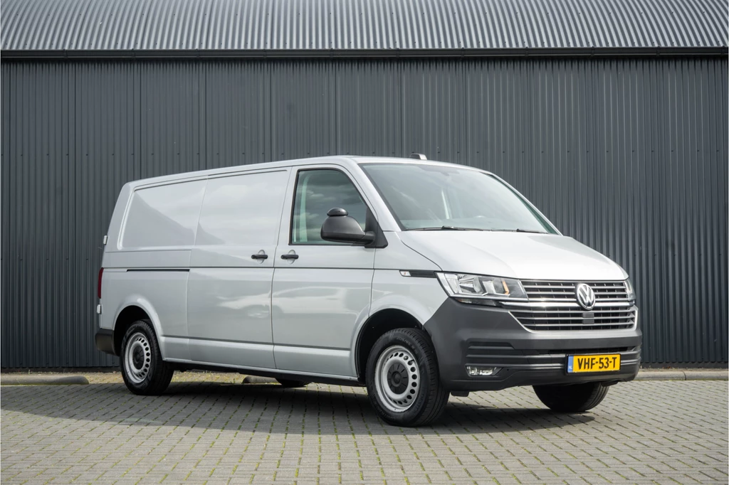Volkswagen Transporter – foto 6