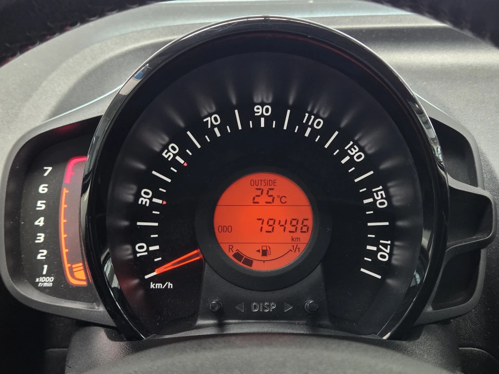 Citroën C1 – foto 23