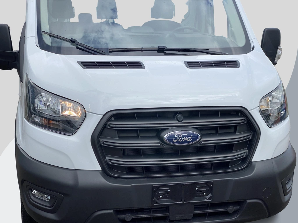 Ford Transit – foto 9