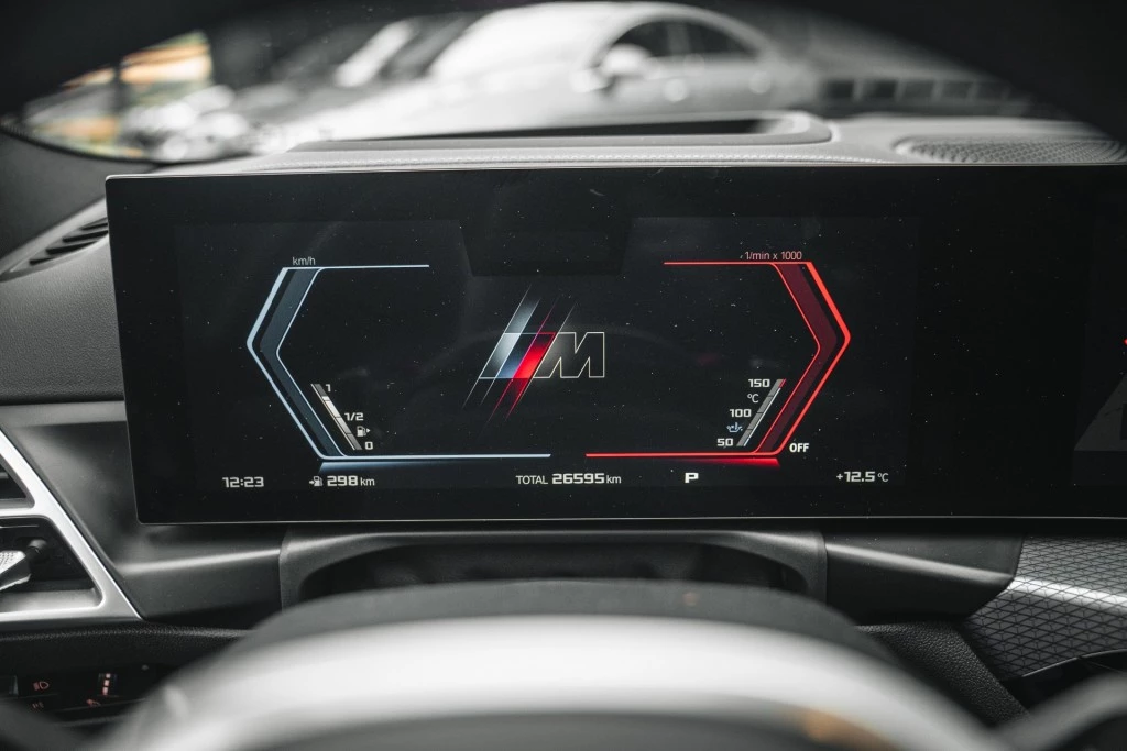 BMW M3 – foto 46
