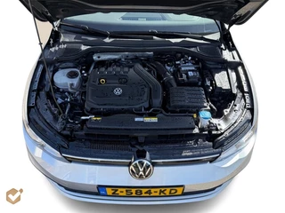 Volkswagen Golf – thumbnail 22