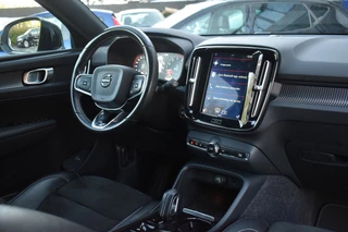 Volvo XC40 – thumbnail 23
