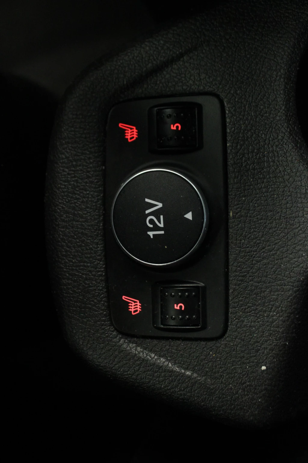 Ford Tourneo Connect – foto 7