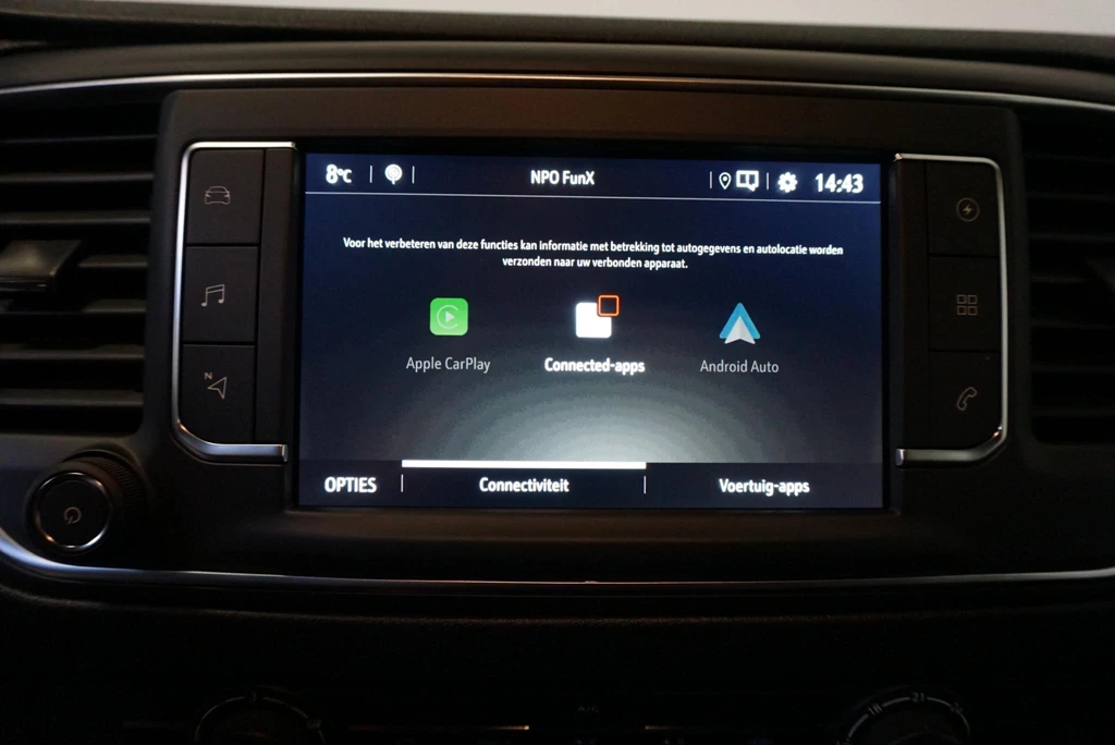 Opel Vivaro-e – foto 19