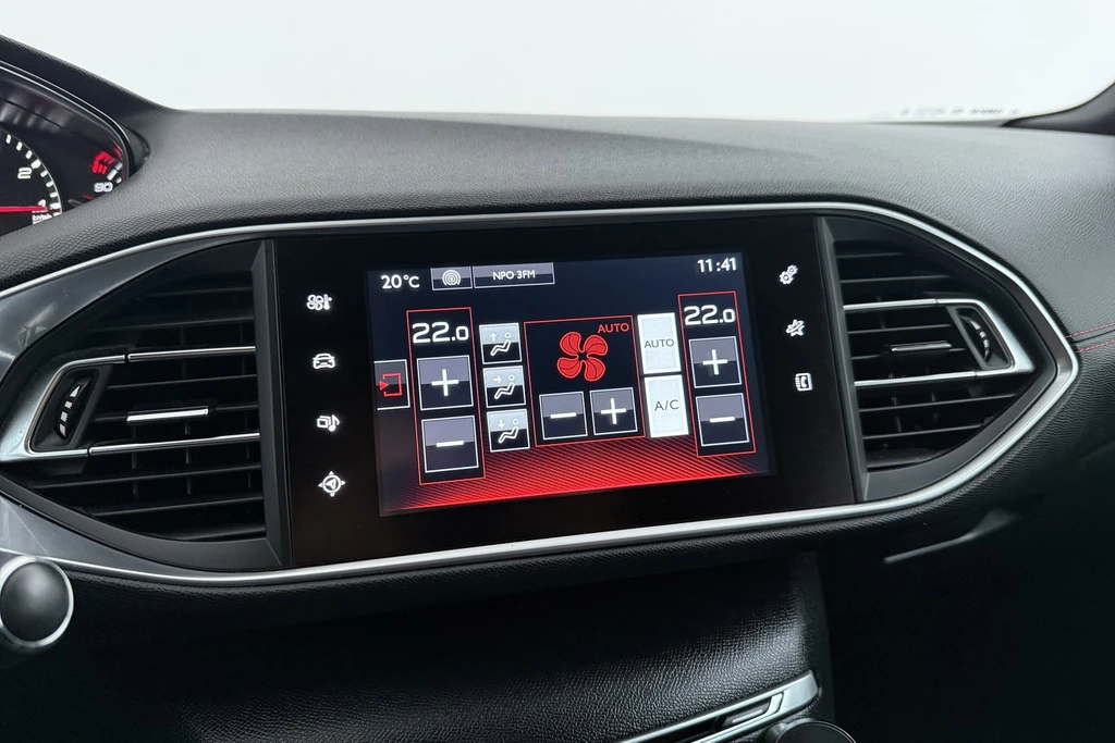 Peugeot 308 – foto 24