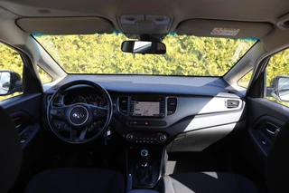 Kia Carens – thumbnail 19
