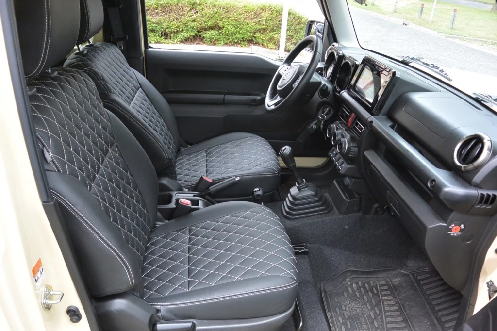 Suzuki Jimny – foto 29