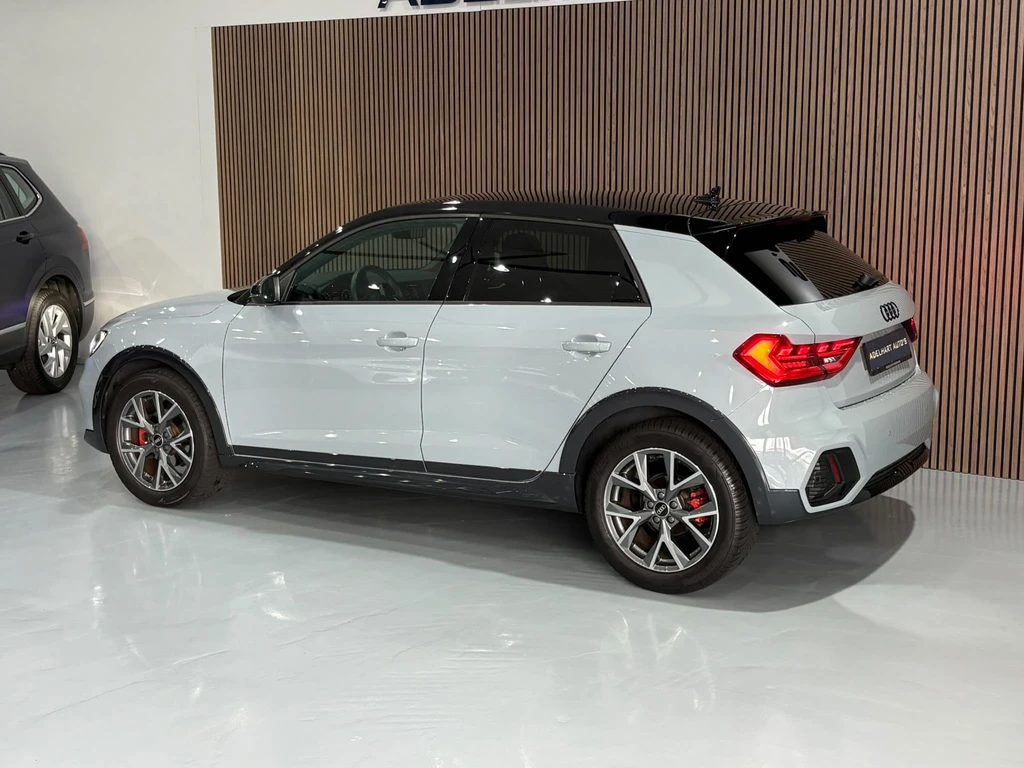 Audi A1 – foto 8