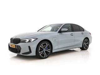 BMW 3 Serie – thumbnail 1