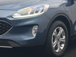 Ford Kuga – thumbnail 17