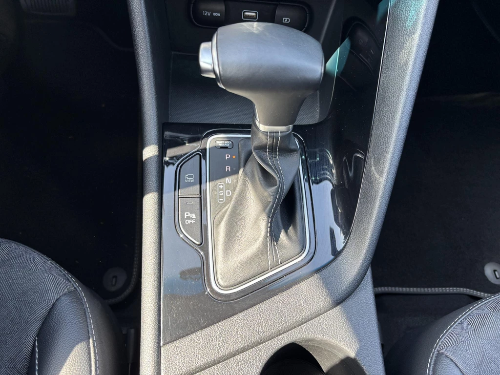 Kia Niro – foto 12
