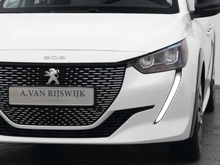 Peugeot e-208 – thumbnail 29