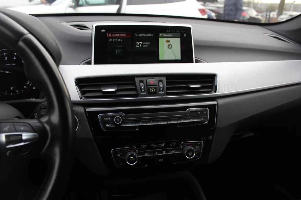 BMW X1 – foto 22