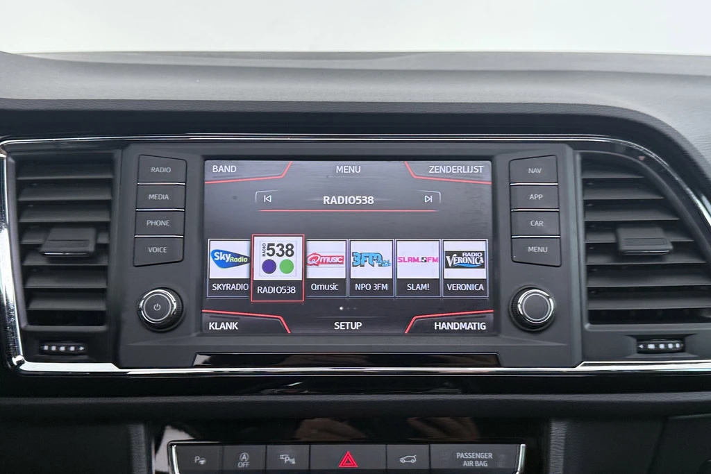 SEAT Ateca – foto 29