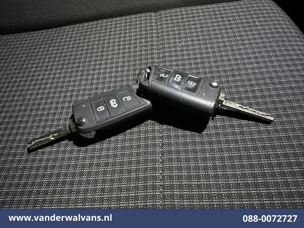Volkswagen Caddy – foto 18