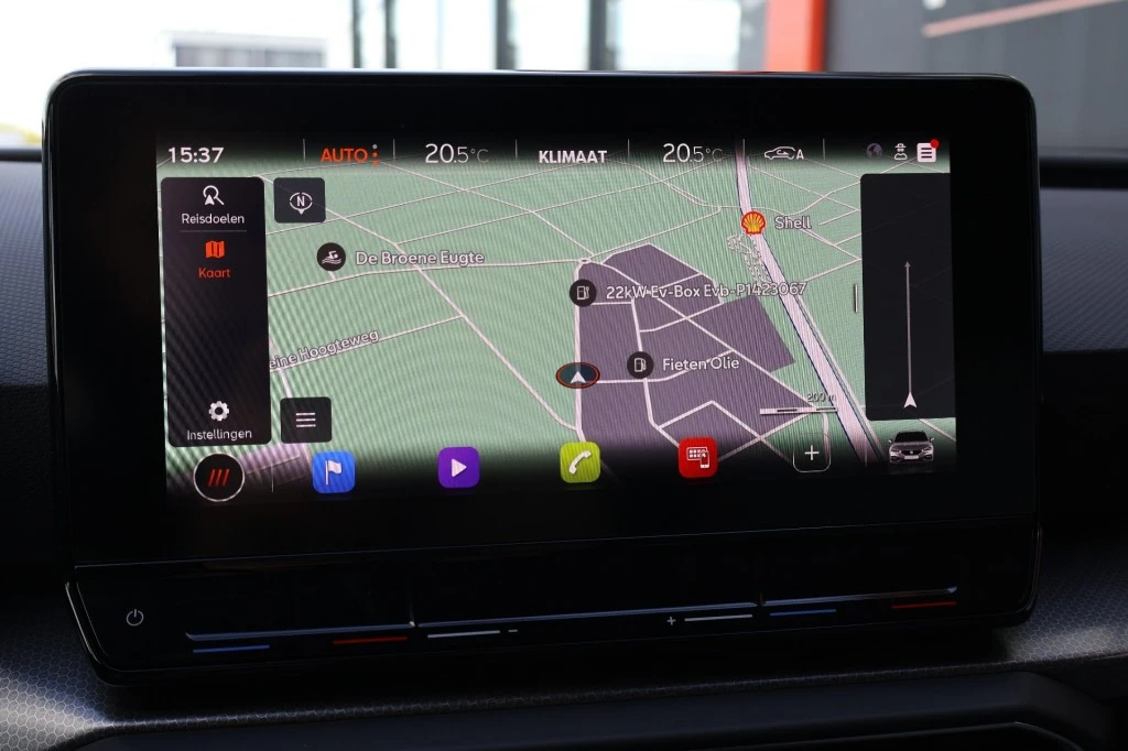 SEAT Leon – foto 18
